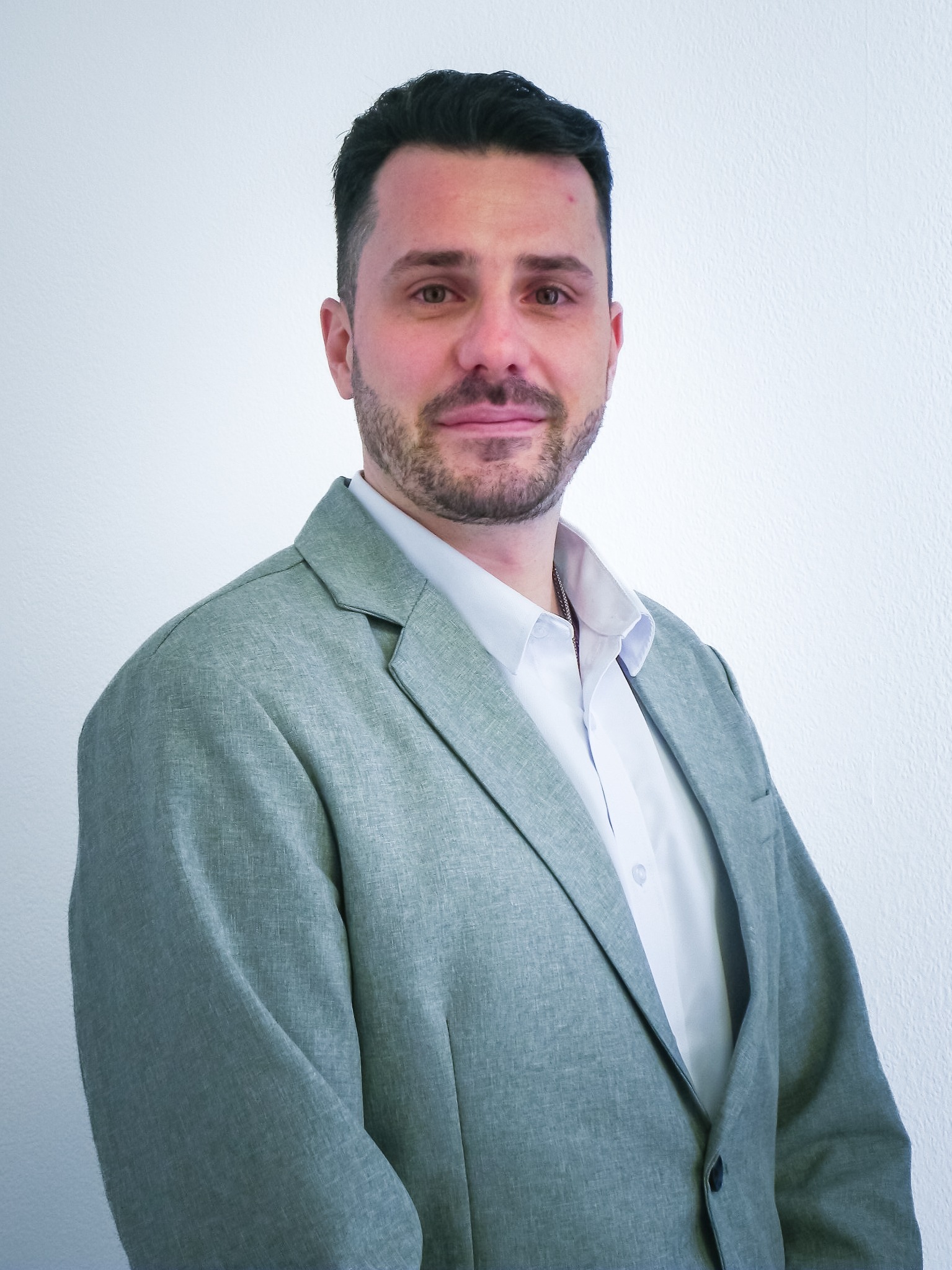 Tiago Fragoso, Sussex Futsal Chairperson